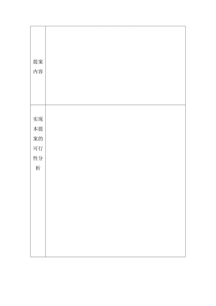 第类第号河海大学教职工代表提案表.docx_第3页