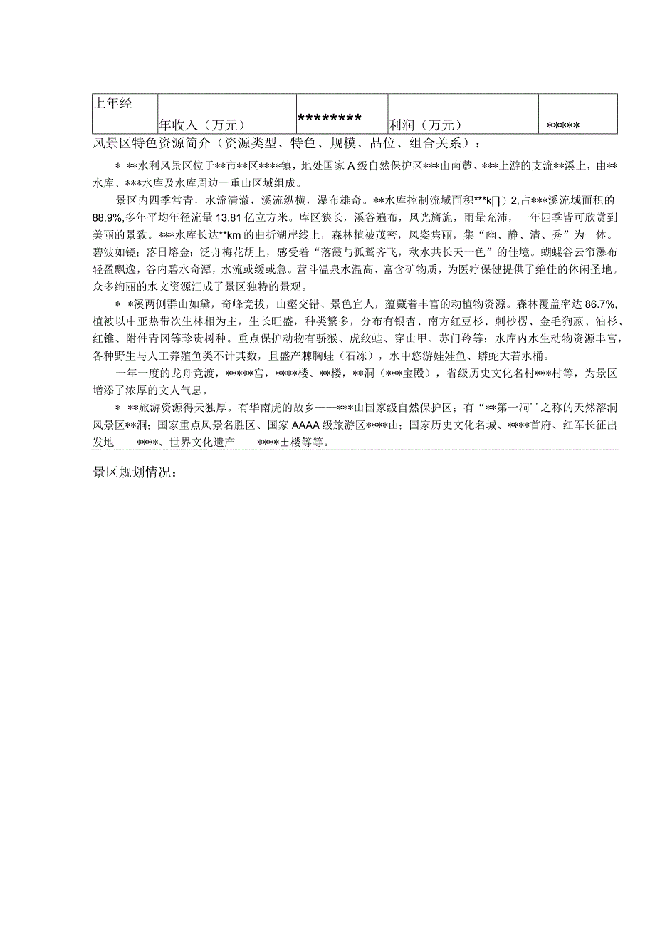 福建省水利风景区申报表.docx_第3页