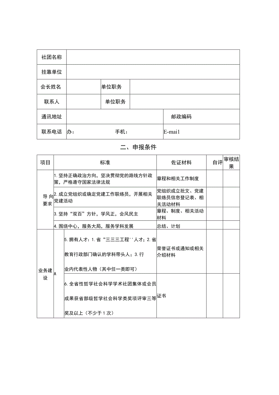 第三届江苏省社科模范学术社团申报表.docx_第3页