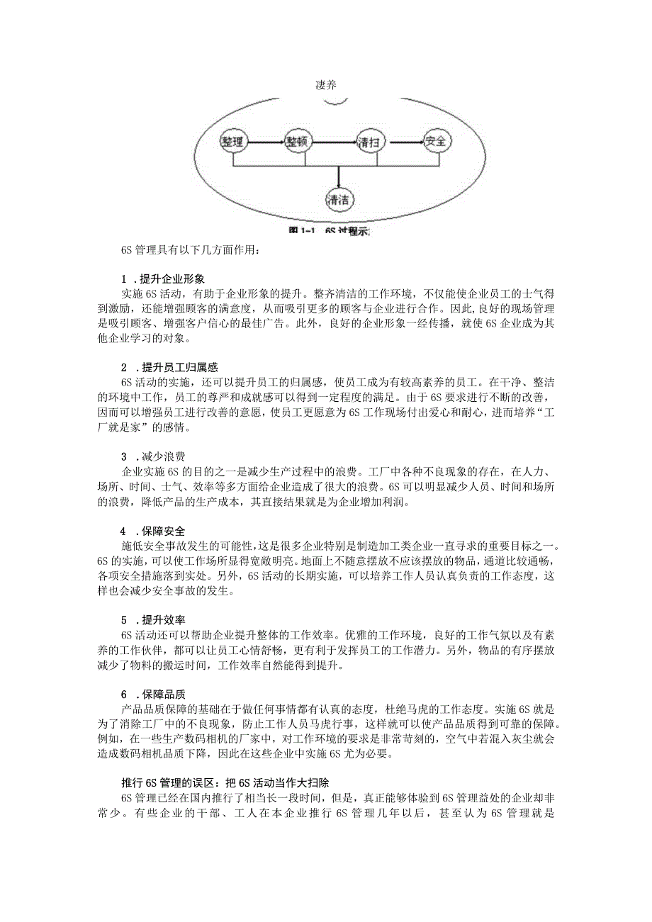 第1讲 6S管理的定位一.docx_第2页