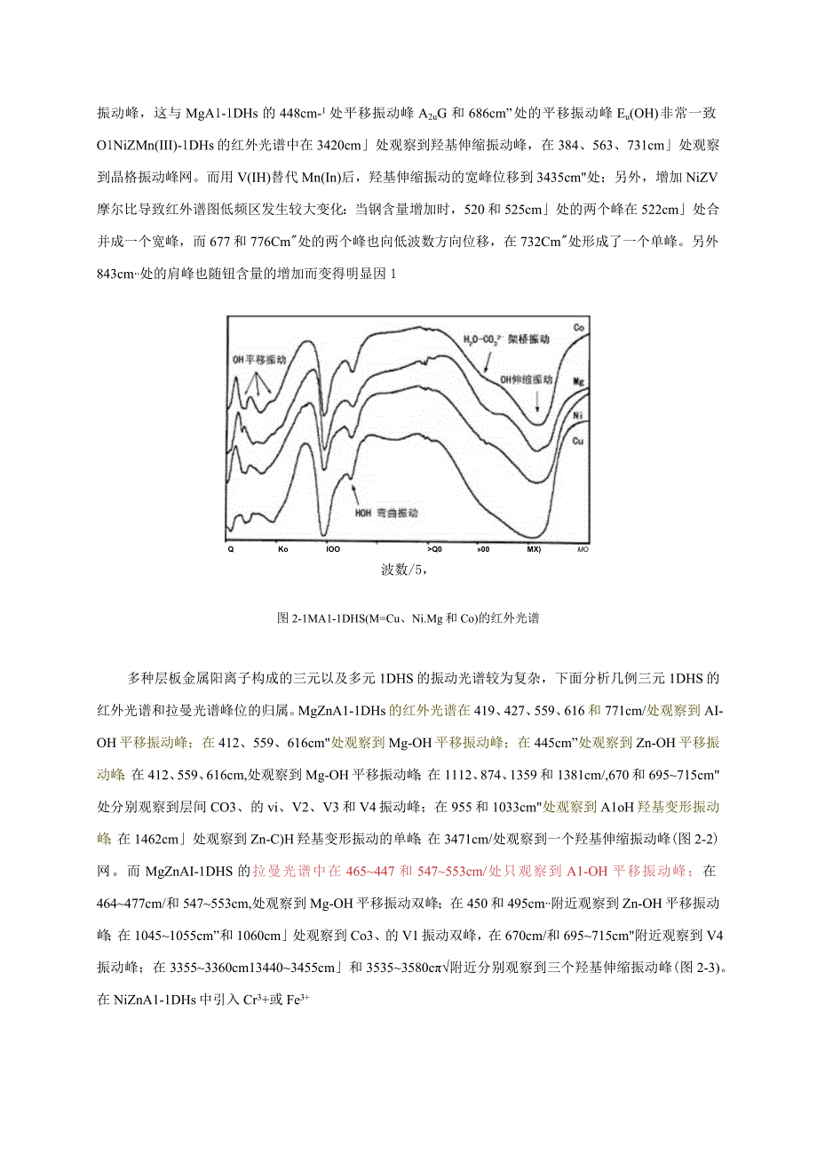 第二章红外光谱和拉曼光谱技术.docx_第3页