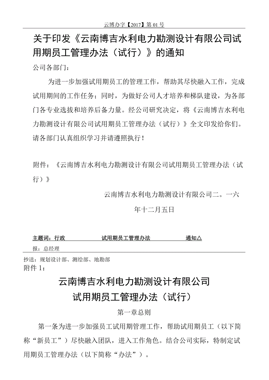 试用期员工管理办法试行 1.docx_第2页