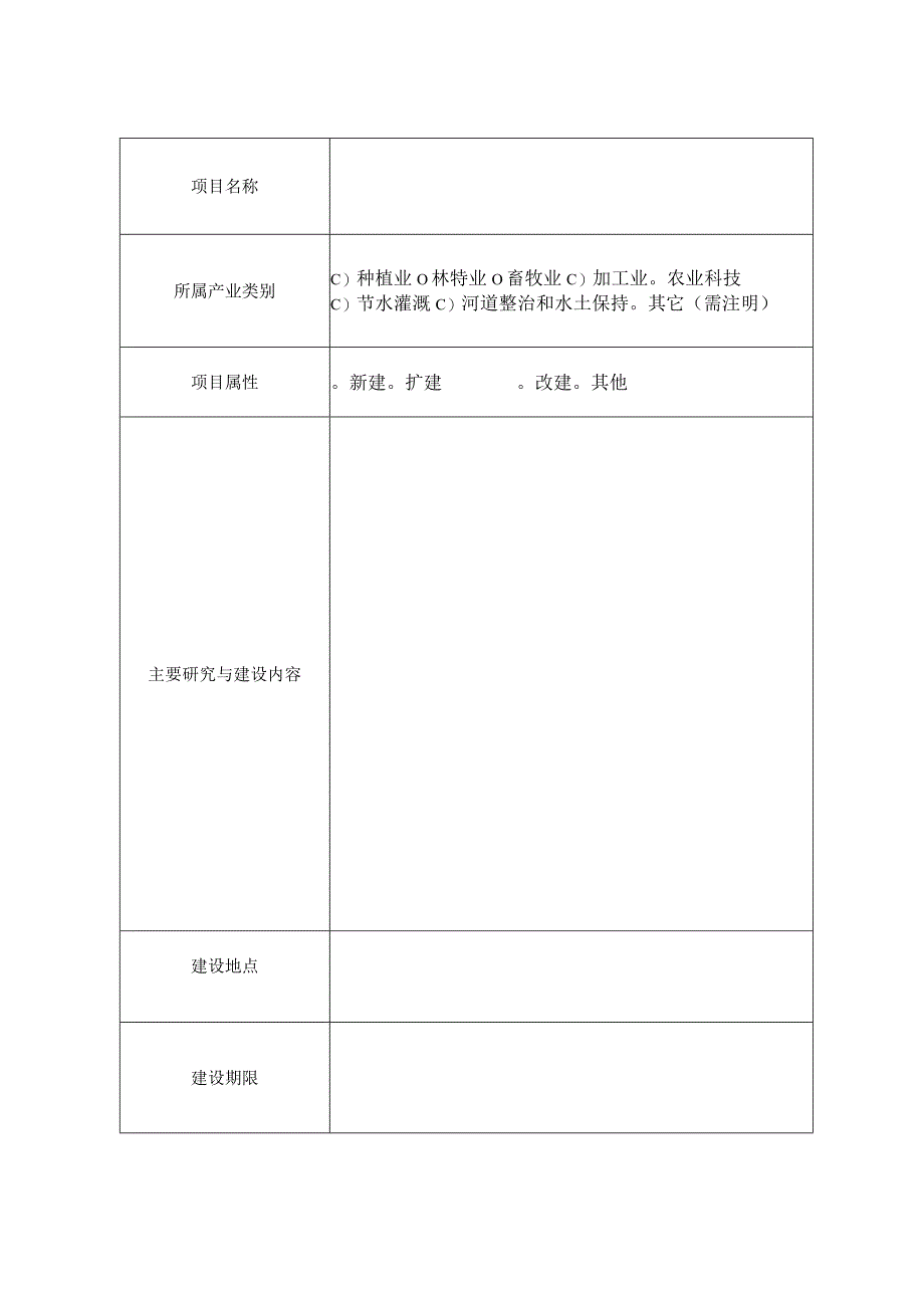 蒲县揭榜挂帅科技攻关项目揭榜申报书.docx_第3页