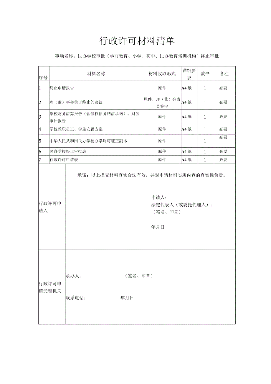 行政许可申请表.docx_第2页