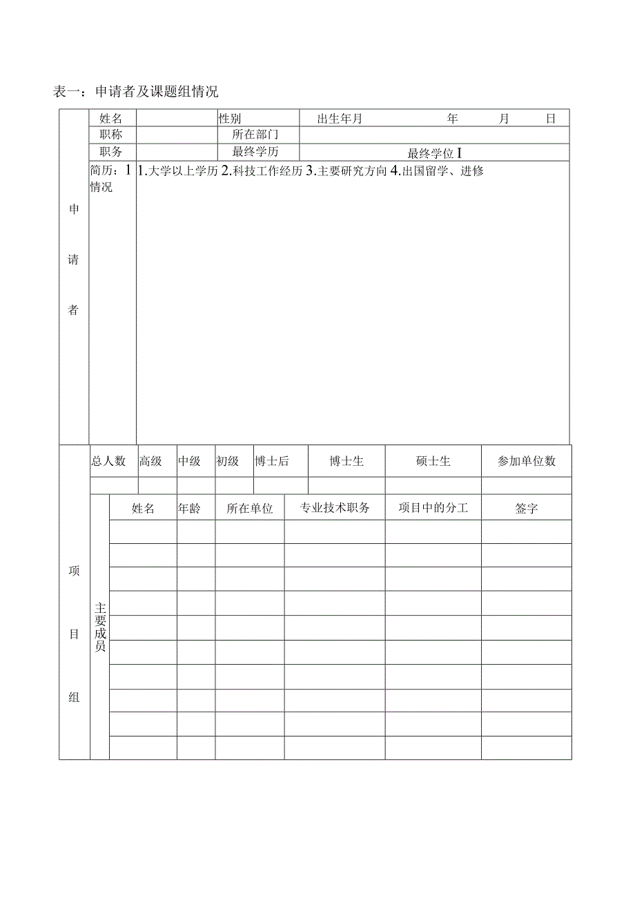 蚌埠医学院科技发展基金申请书.docx_第2页