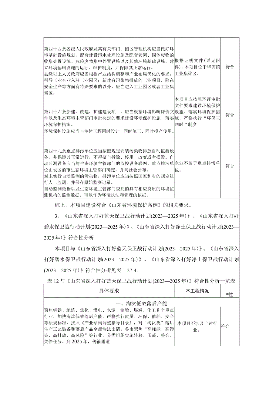 花生产业链建设项目一期年可生产花生油 748 万吨花生蛋白粉 65 万吨环评报告表.docx_第3页