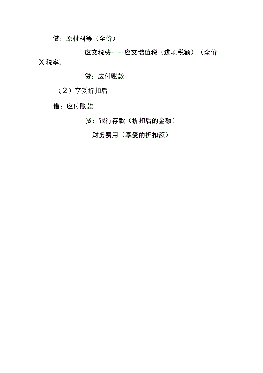 进货折让的会计账务处理分录.docx_第3页