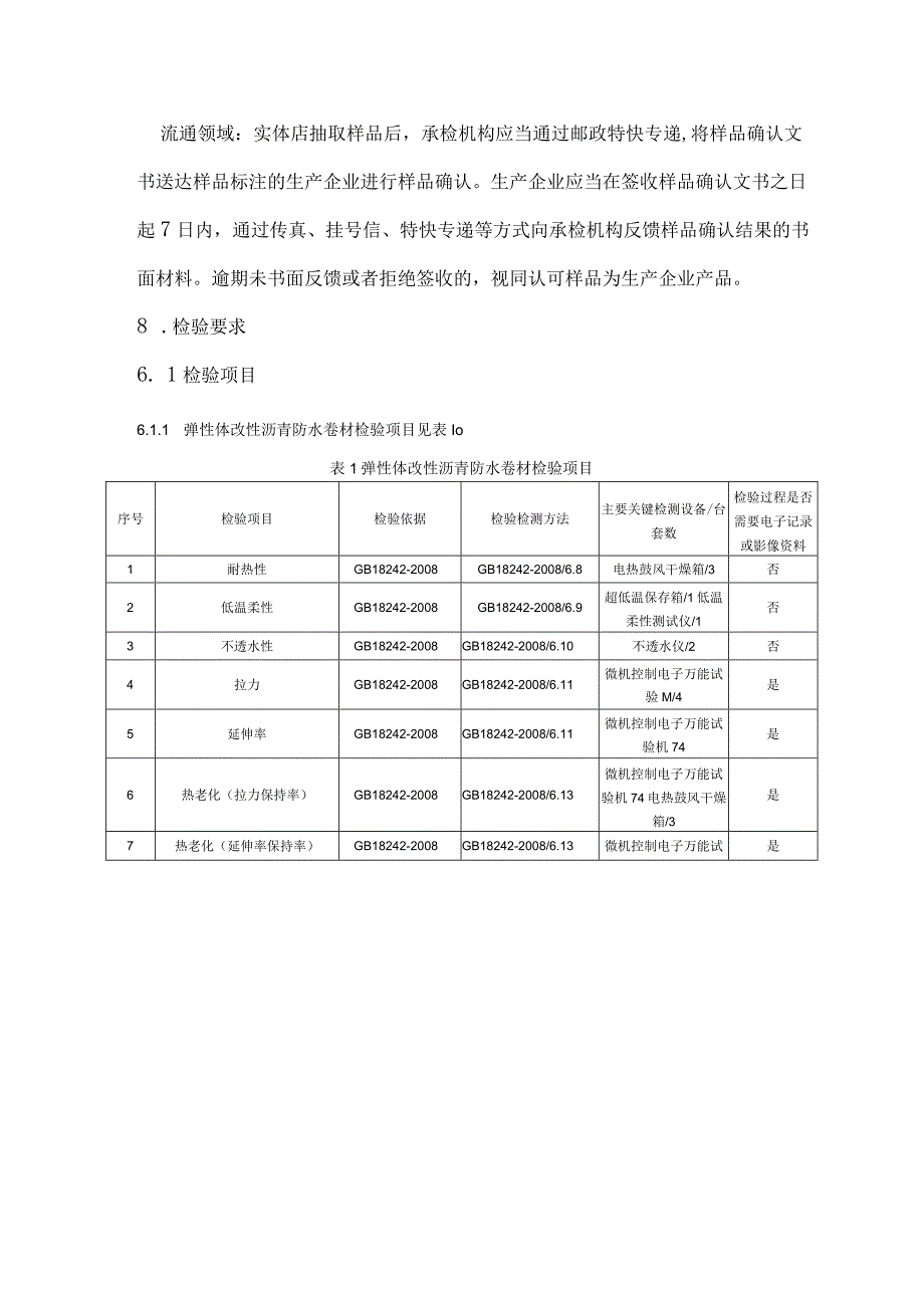 连云港市防水卷材产品质量市级监督抽查实施细则.docx_第3页