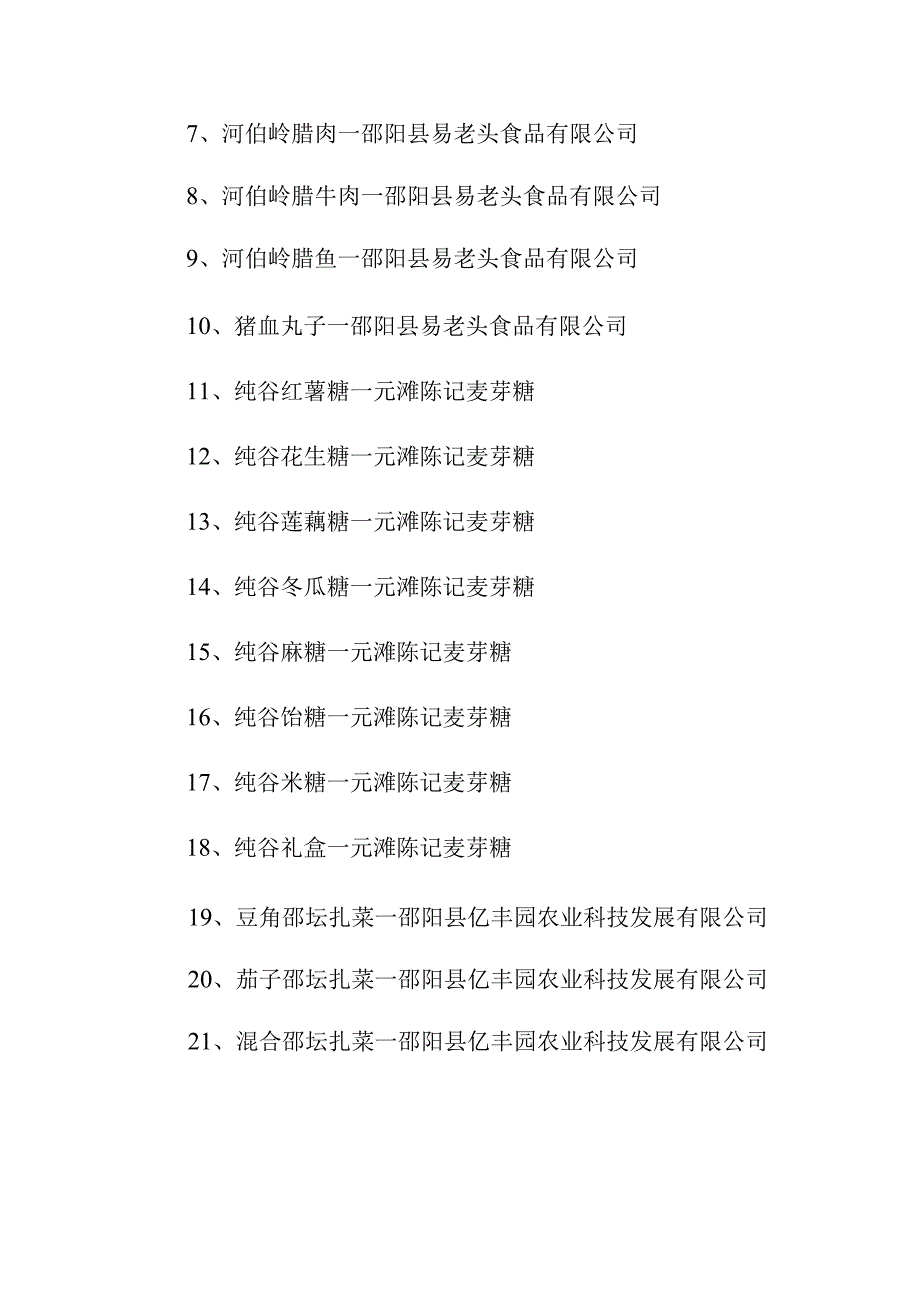 邵阳县电子商务进农村好网货投票活动实施方案.docx_第3页