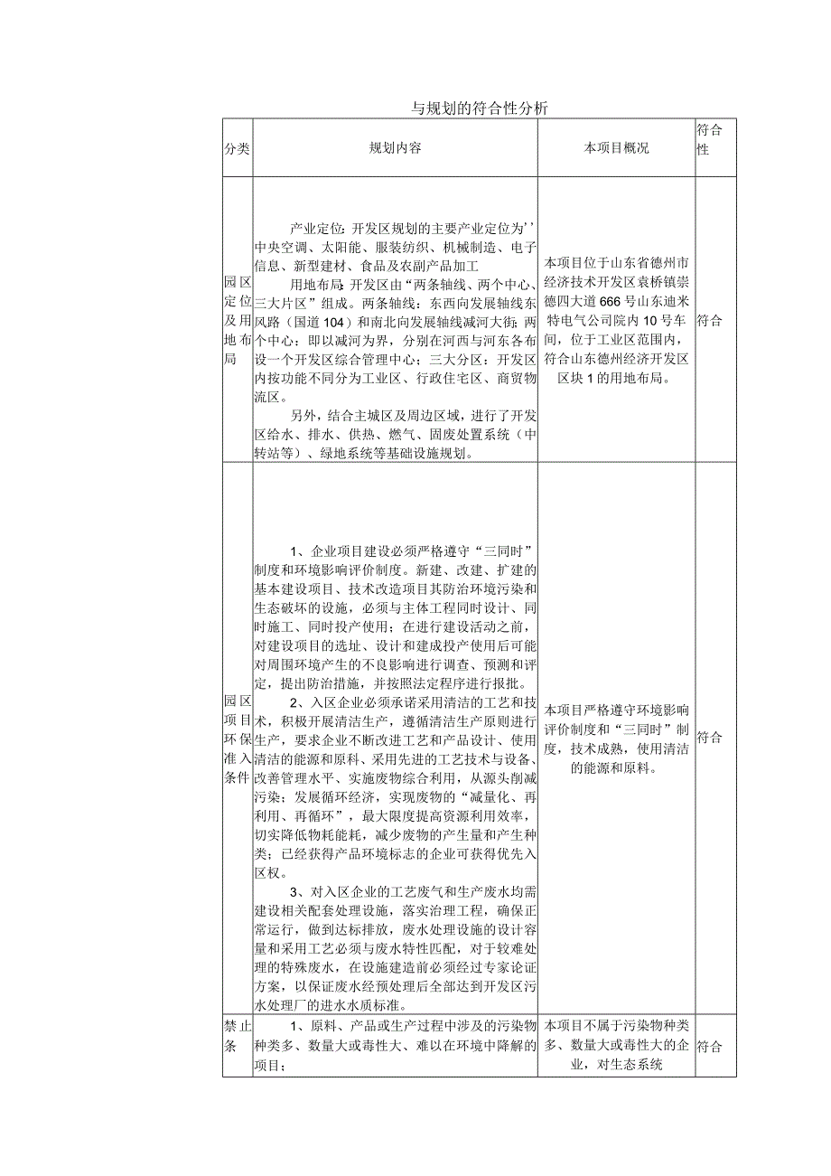 金属工件涂装生产线项目环评报告表.docx_第3页