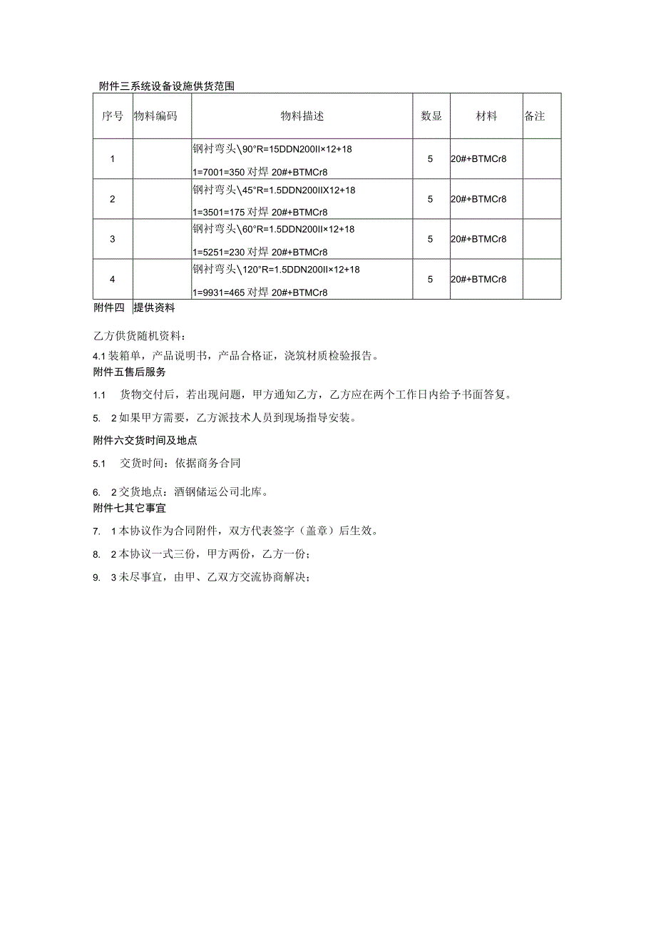 钢衬弯头采购技术要求.docx_第3页