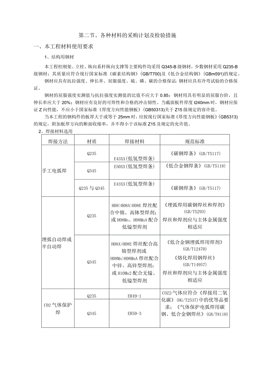 钢结构施工方案或施工组织设计.docx_第2页