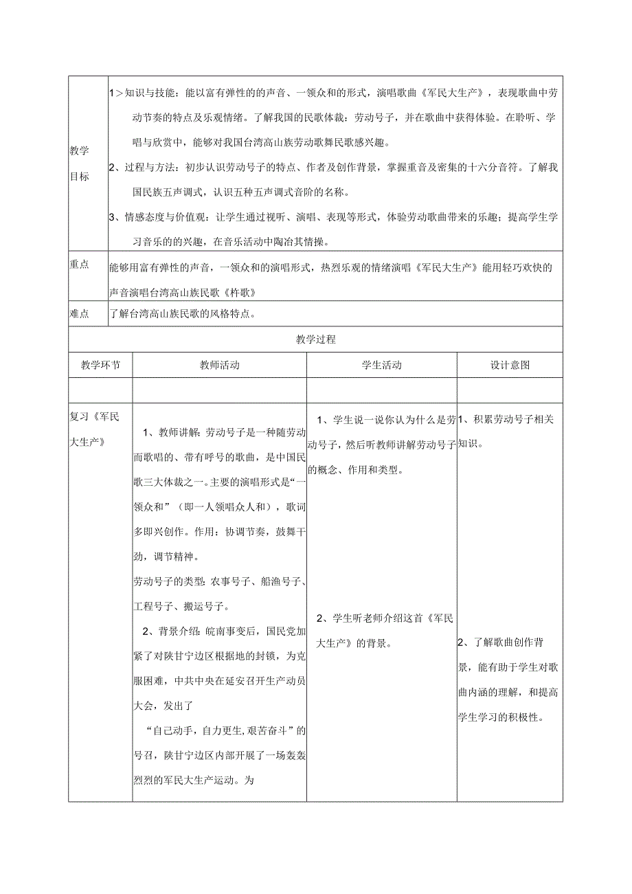 音乐教学：人音版音乐七年级上册第五单元第1课时.docx_第2页