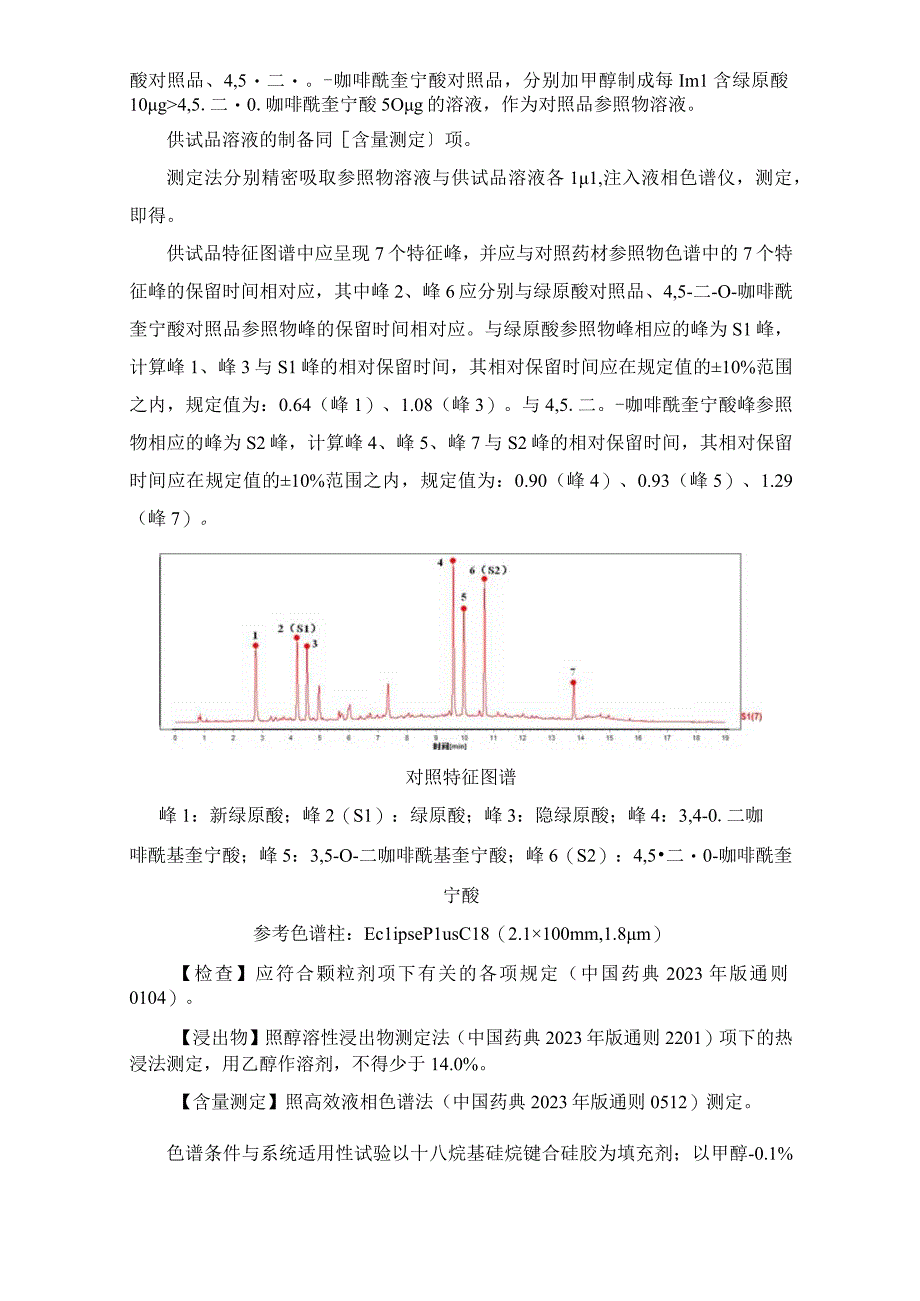 15毛冬青配方颗粒.docx_第2页