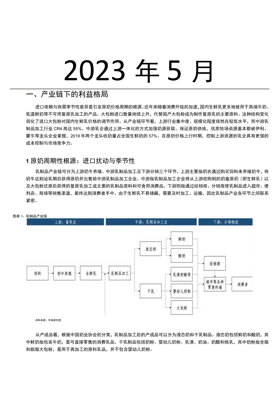 2023年乳制品市场分析报告.docx_第2页