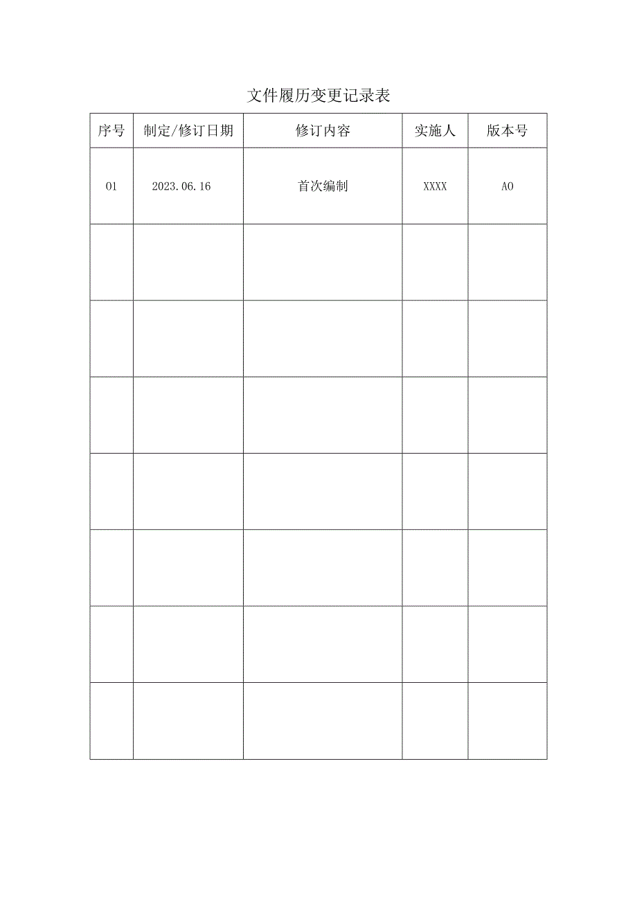 2023年ISO22163 轨道交通业质量管理体系内部审核资料.docx_第3页