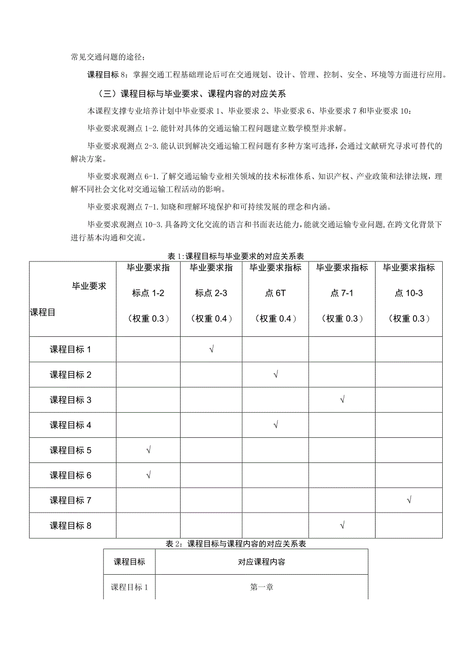 13、《交通工程学基础》课程教学大纲——王翔.docx_第2页