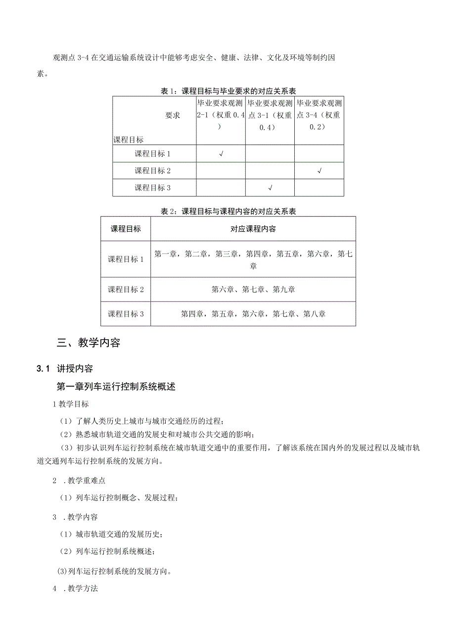 62、《列车运行控制技术》课程教学大纲——张瑾.docx_第2页