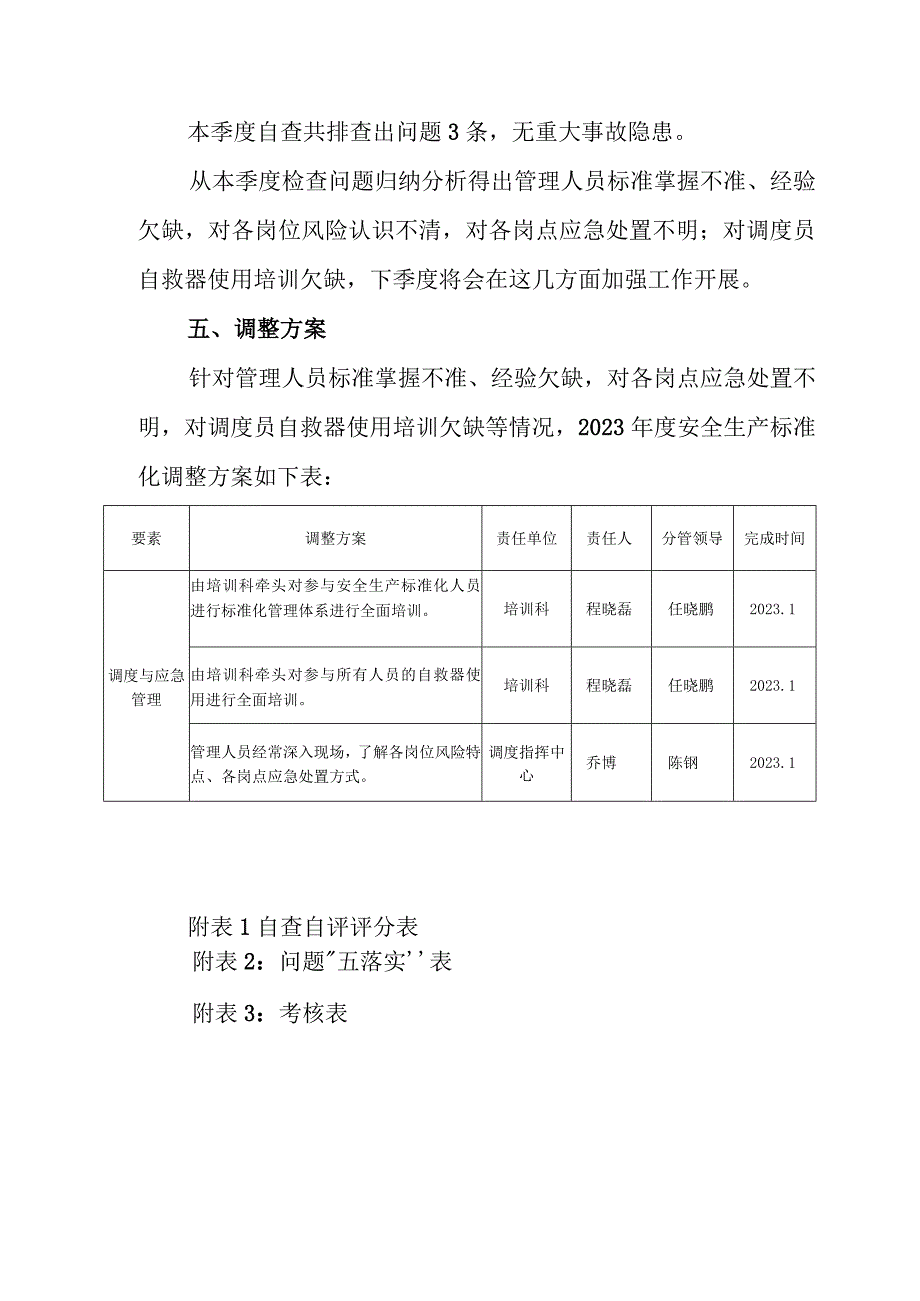 2020年年度标准化自评报告.docx_第3页