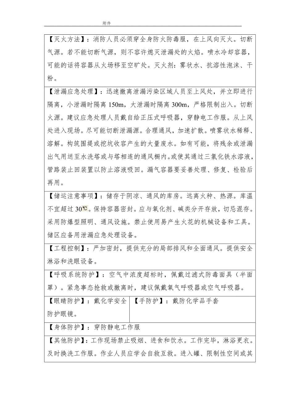 化工培训资料：硫化氢的物化性质及危险有害特性.docx_第2页