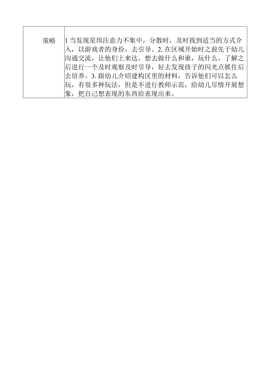 幼儿园幼儿区域活动观察表 (2).docx_第2页