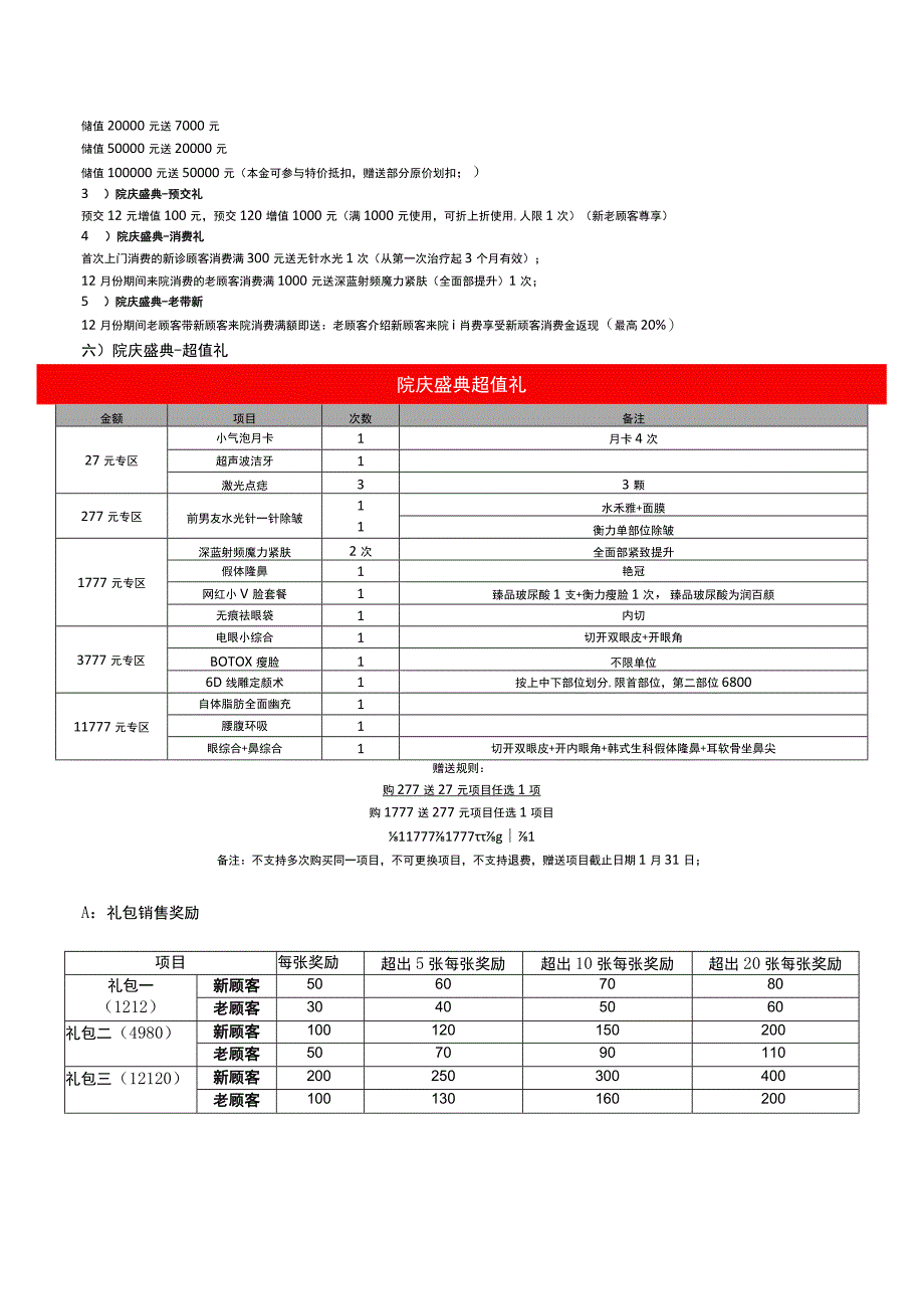 医美整形院庆营销活动方案.docx_第3页