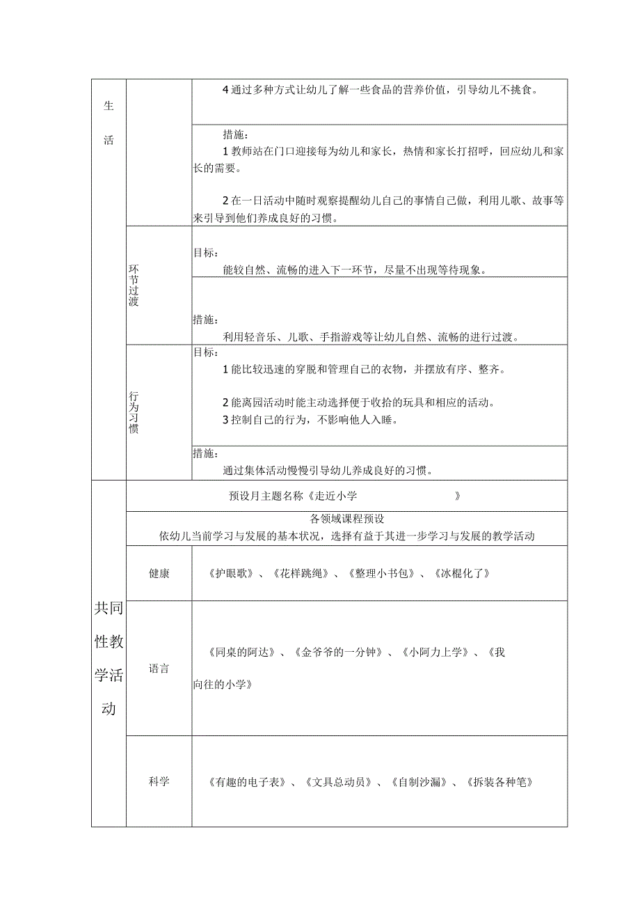 幼儿园幼儿一日生活作息时间表.docx_第2页