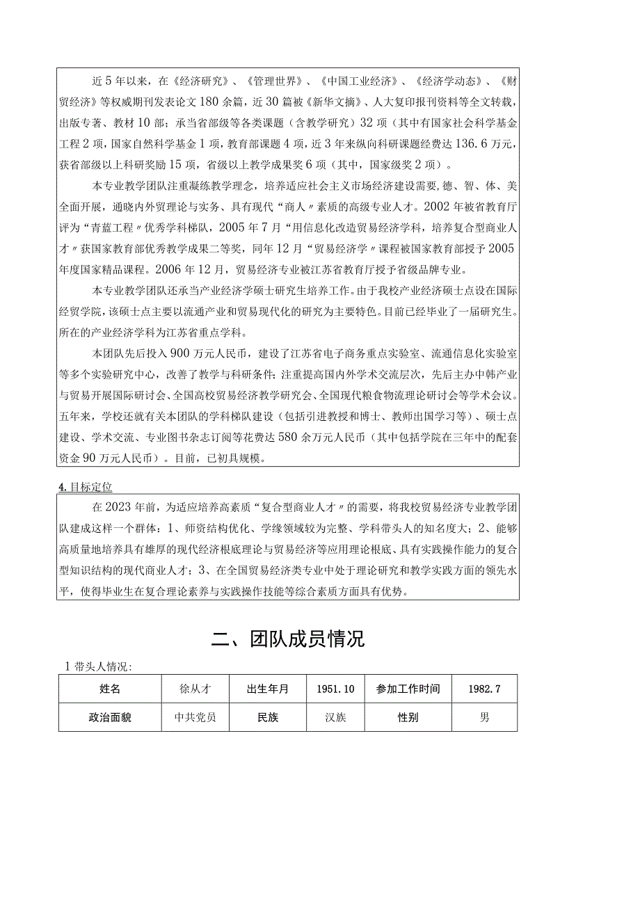 团队基本情况简介.docx_第2页