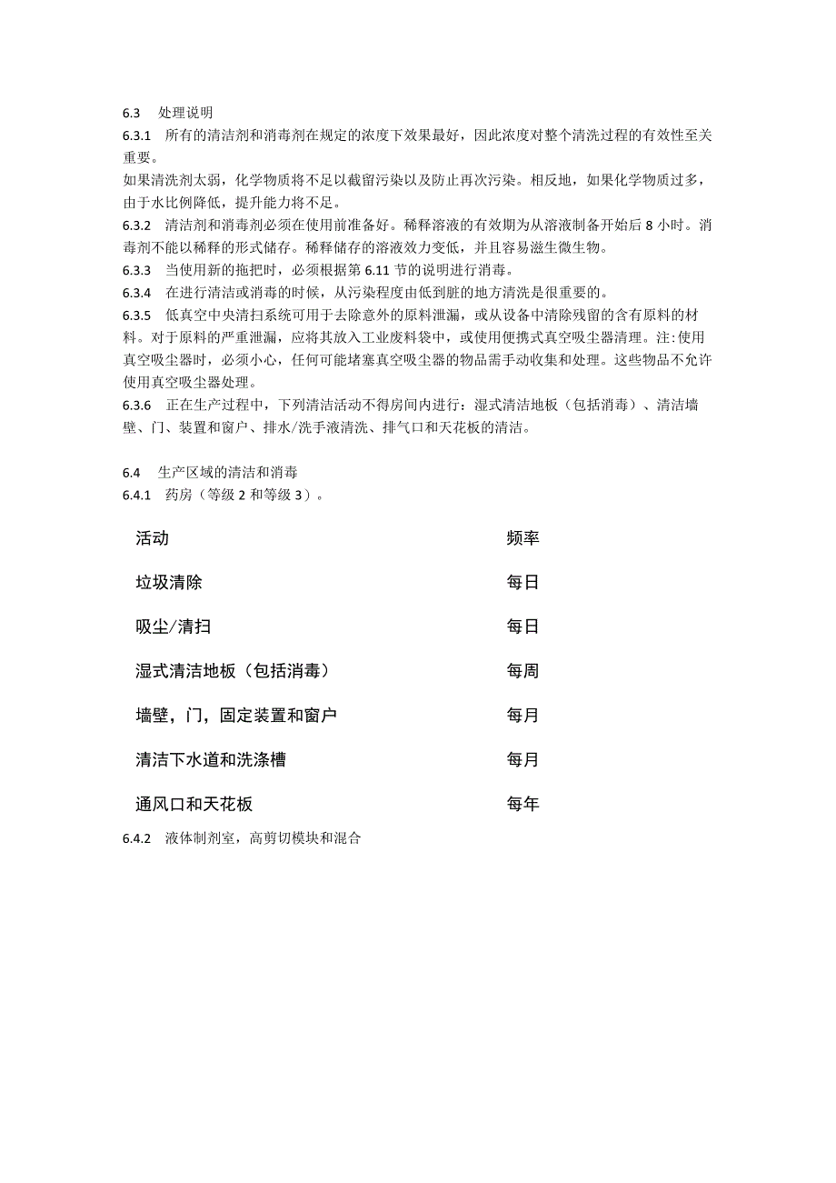 药厂生产区的清洁.docx_第2页