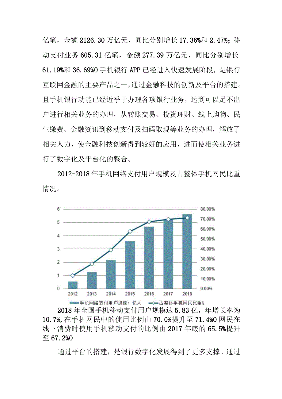 金融科技发展促使银行业平台化数字化调查研究报告.docx_第3页