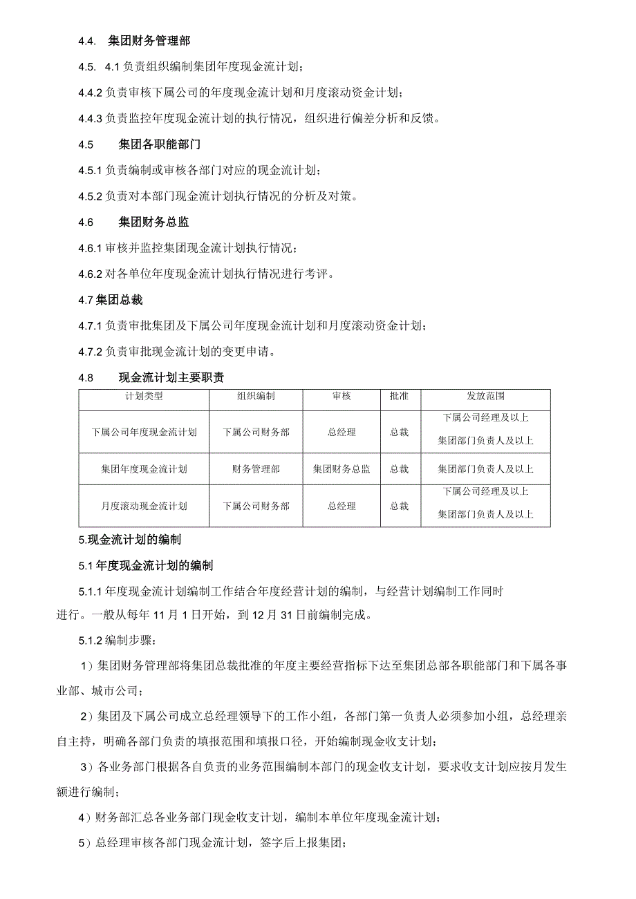 资金计划管理作业指引.docx_第2页