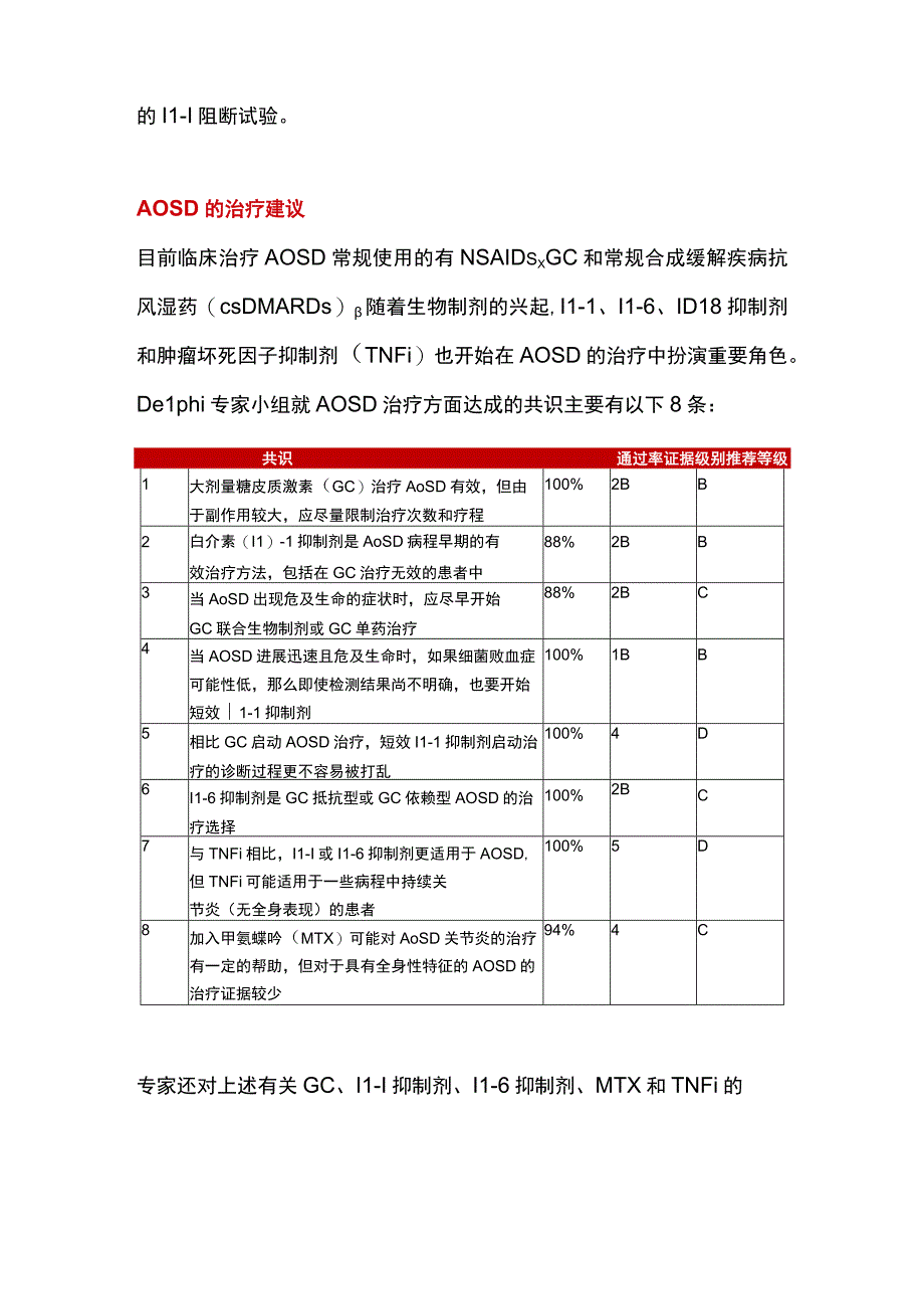 2024成人Still病难诊治总结共识要点.docx_第3页