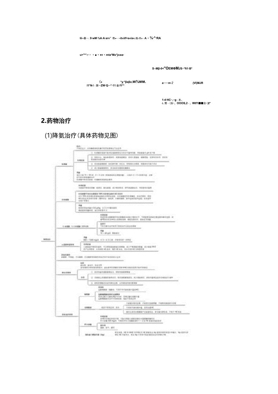 2024肝硬化肝性脑病诊疗指南（附表）.docx_第2页