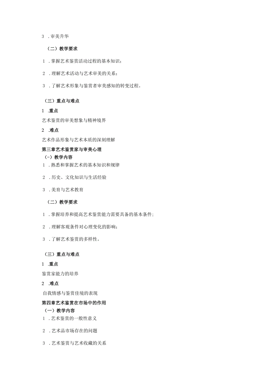 18410230艺术品鉴赏与市场.docx_第3页