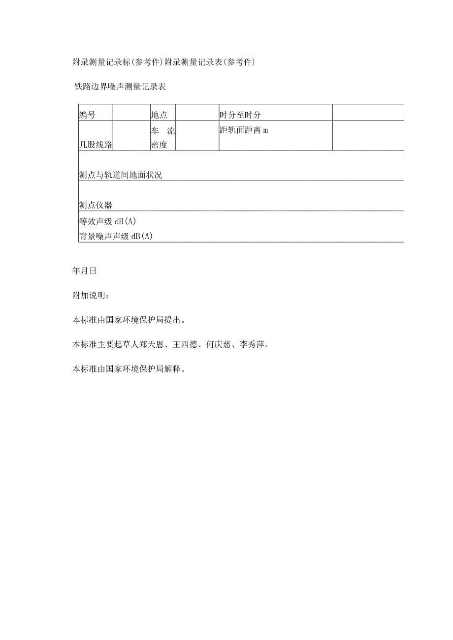 GB12525-90铁路边界噪声限值及其测量方法.docx_第3页