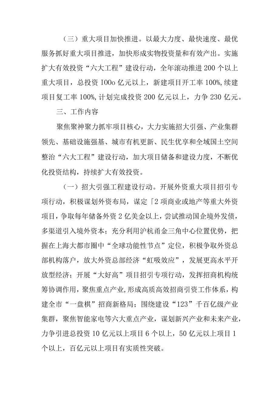 2023年 “投资攻坚年”工作方案.docx_第2页