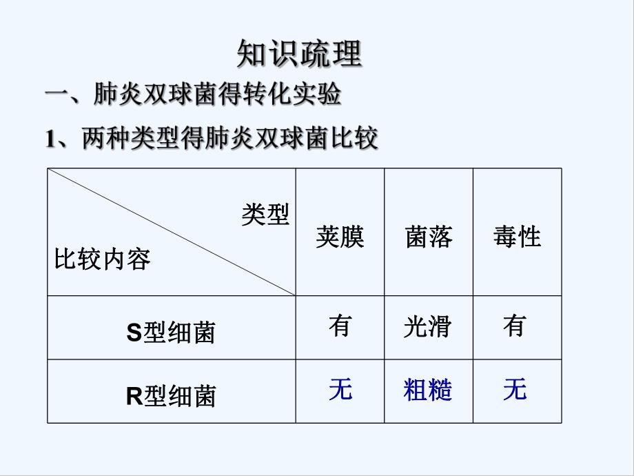 DNA是主要的遗传物质.pptx_第3页