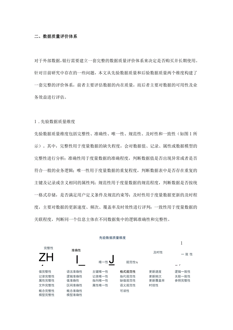 从应用视角浅谈外部数据质量评价.docx_第2页