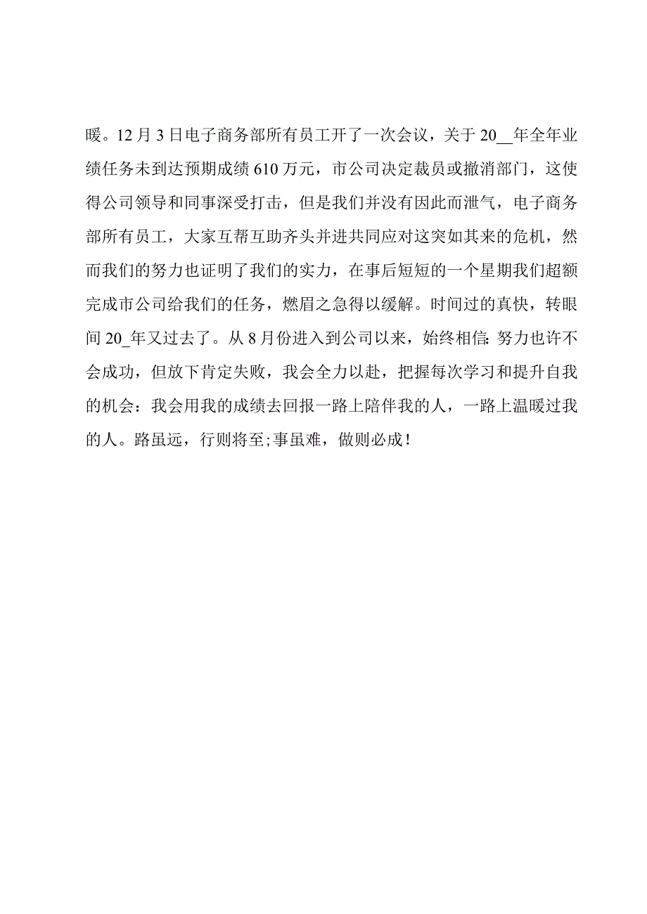 保险公司述职报告个人.docx_第3页