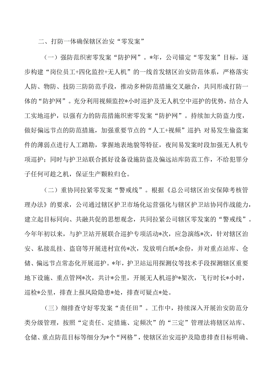 企业公司综合治理工作总结.docx_第2页