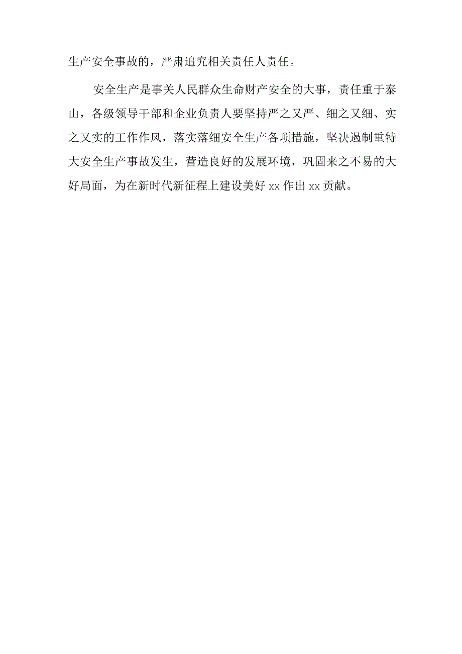 全市安全生产工作会议发言.docx_第3页