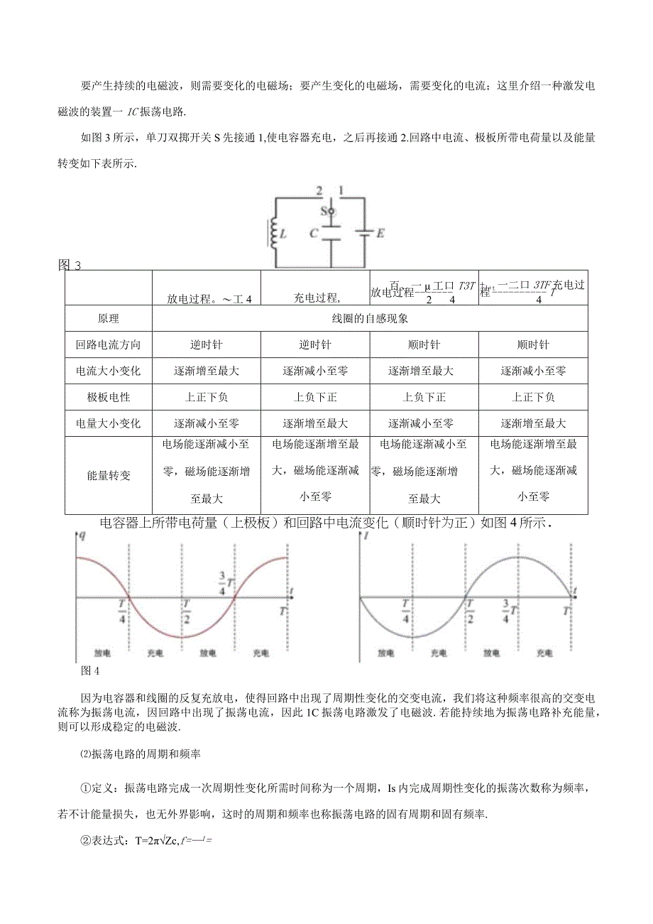 专题18 电磁波——教师版.docx_第2页