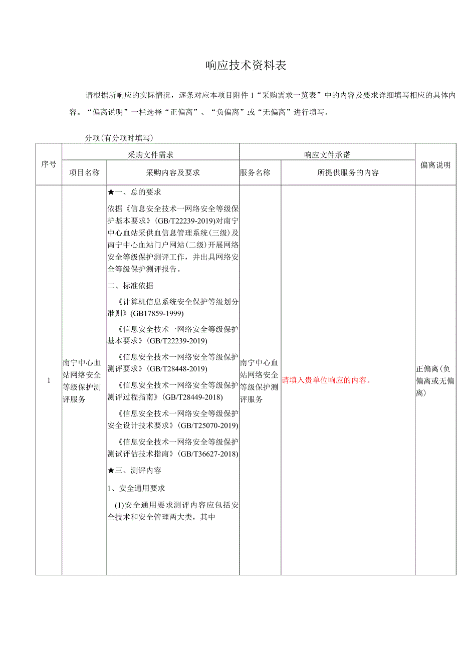 响应技术资料表.docx_第1页