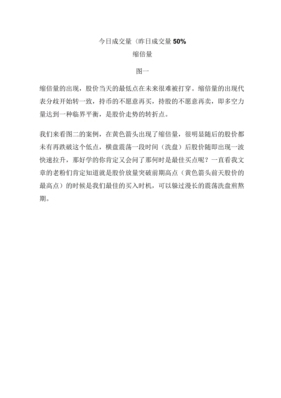 如何在阴线里快速找到股票的最佳买点这个小妙招值得你拥有.docx_第2页