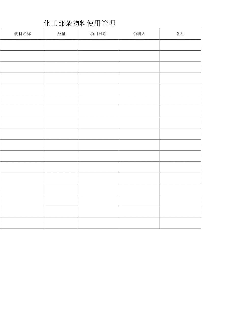 杂物料使用管理.docx_第2页