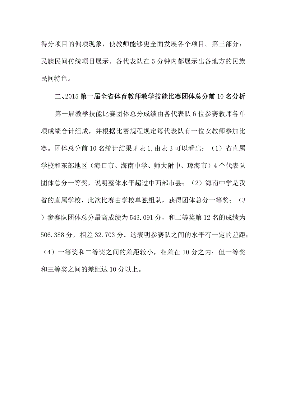 海南省第一届中小学体育教师.docx_第3页