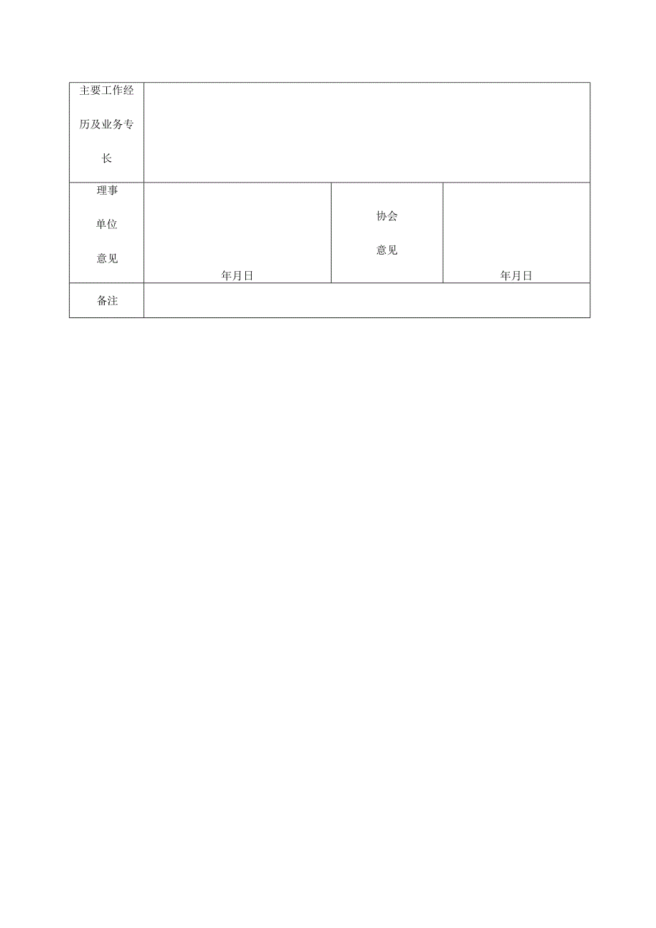 河北省信息产业与信息化协会锂电池专业委员会理事单位确认表.docx_第2页