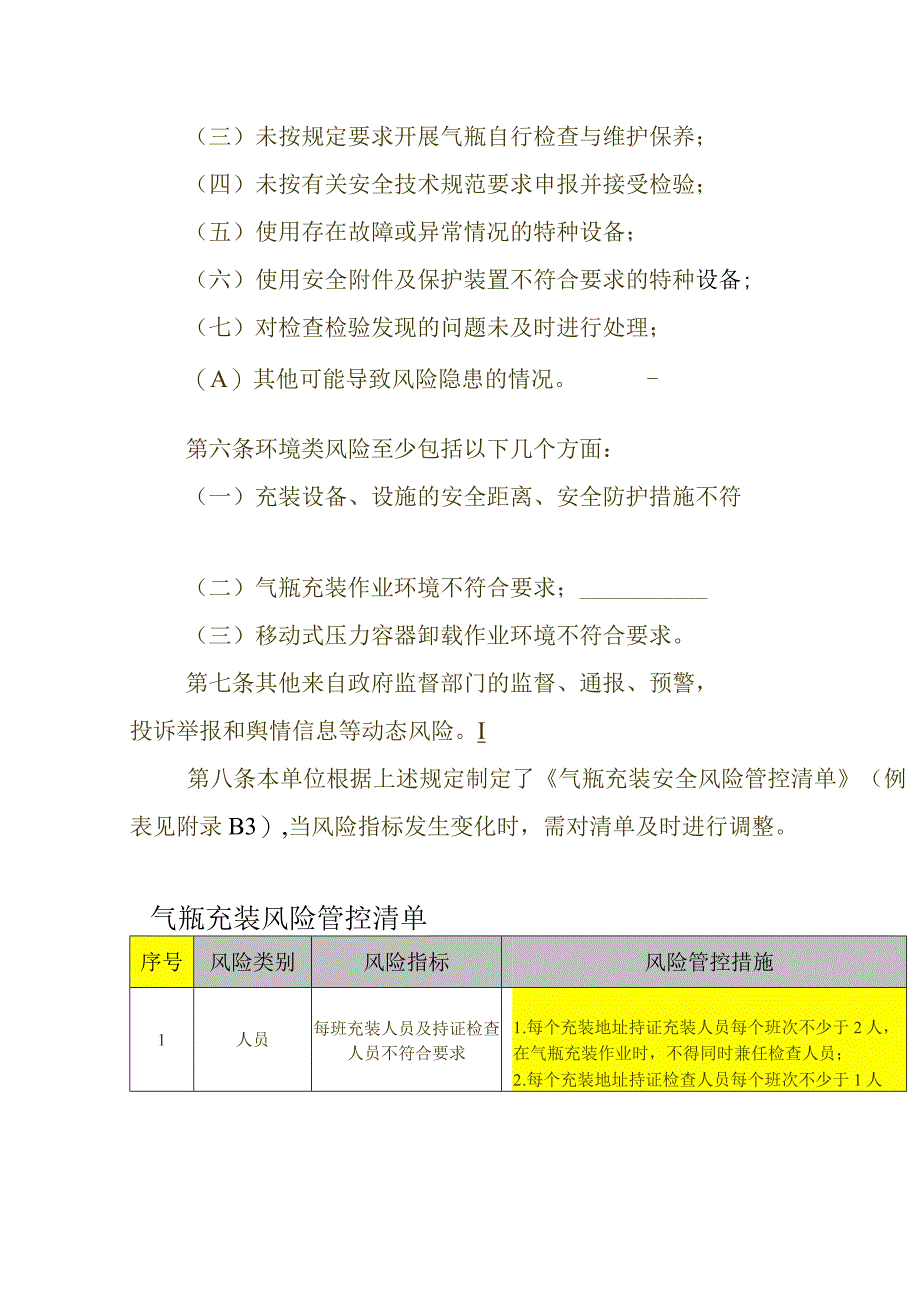 气瓶充装风险管控清单.docx_第2页