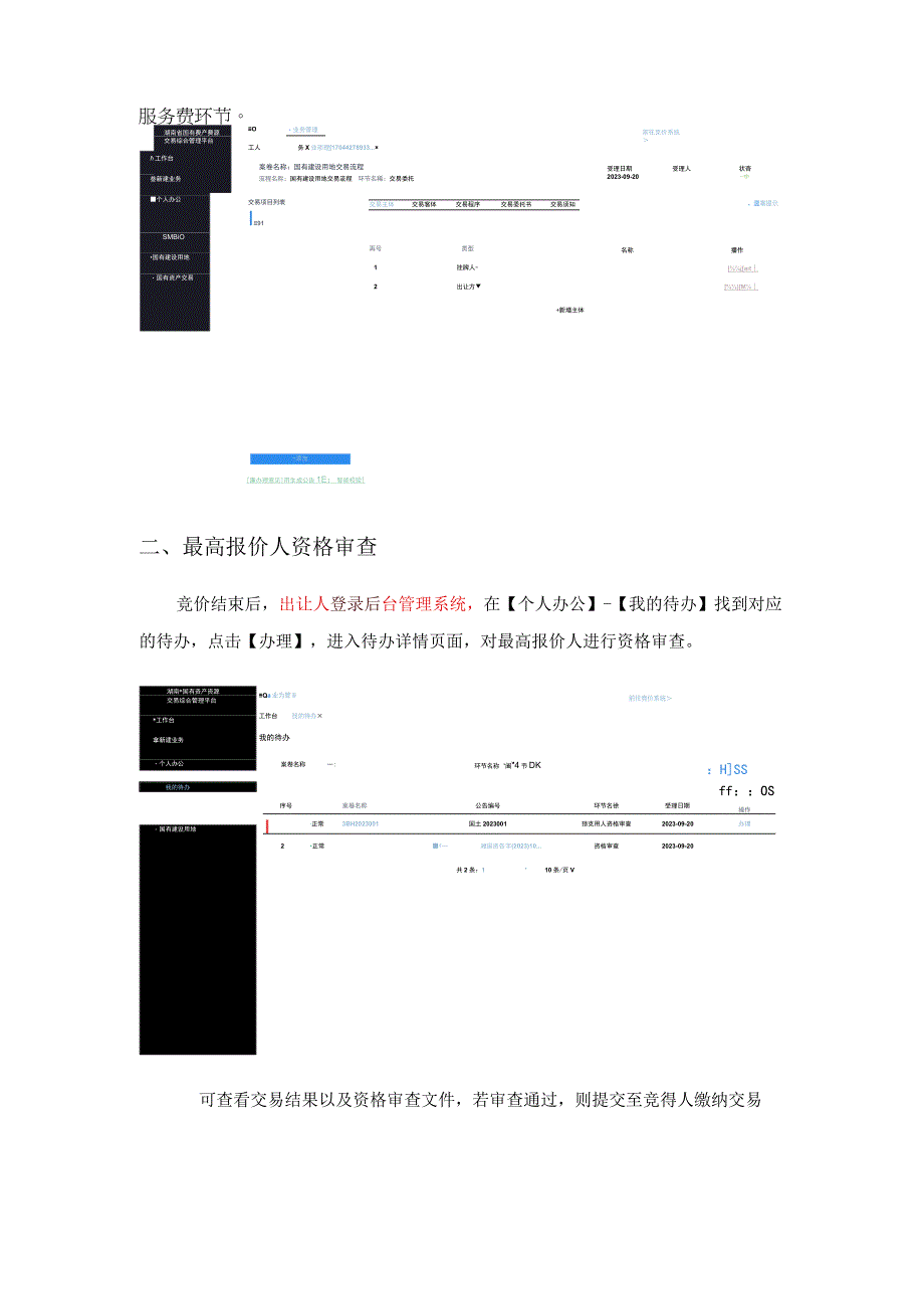 湖南省国有建设用地交易操作手册.docx_第3页