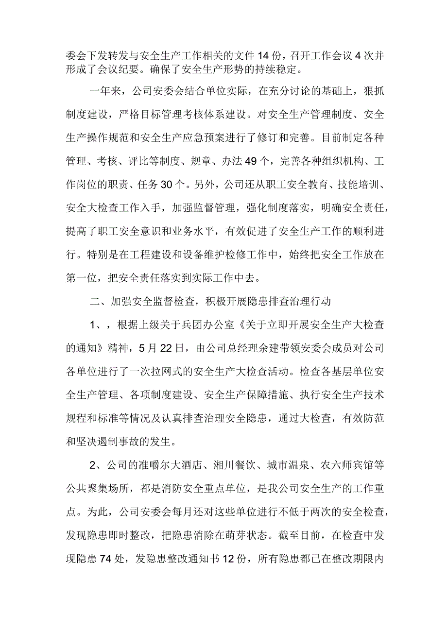 生产企业自查报告.docx_第2页